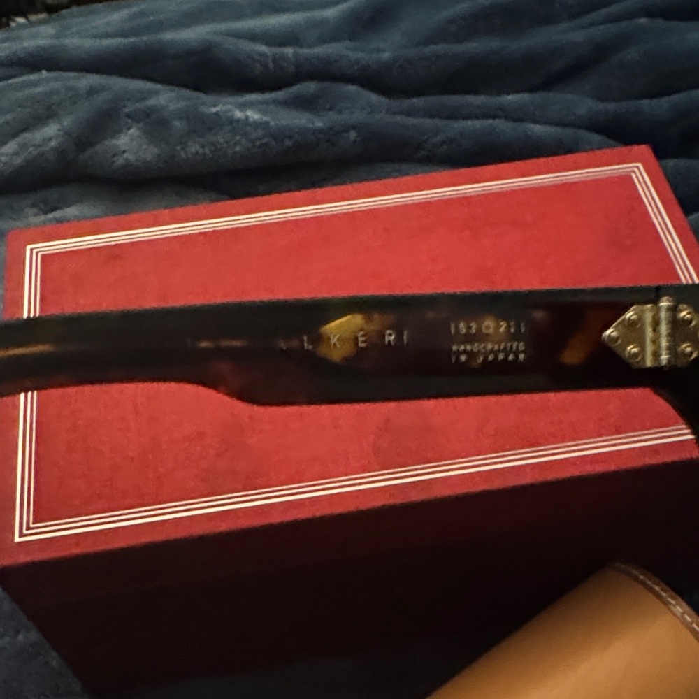 Jacques Marie Mage Sunglasses - Picture 4 of 6